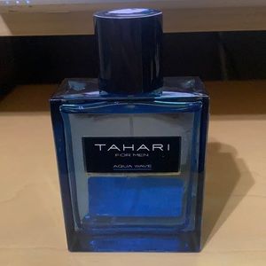 Men’s Cologne Tahari Aqua Wave